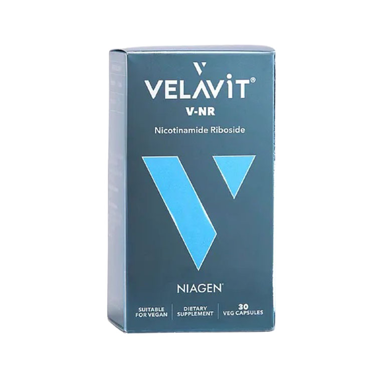 Velavit V-Nr 30 Capsul