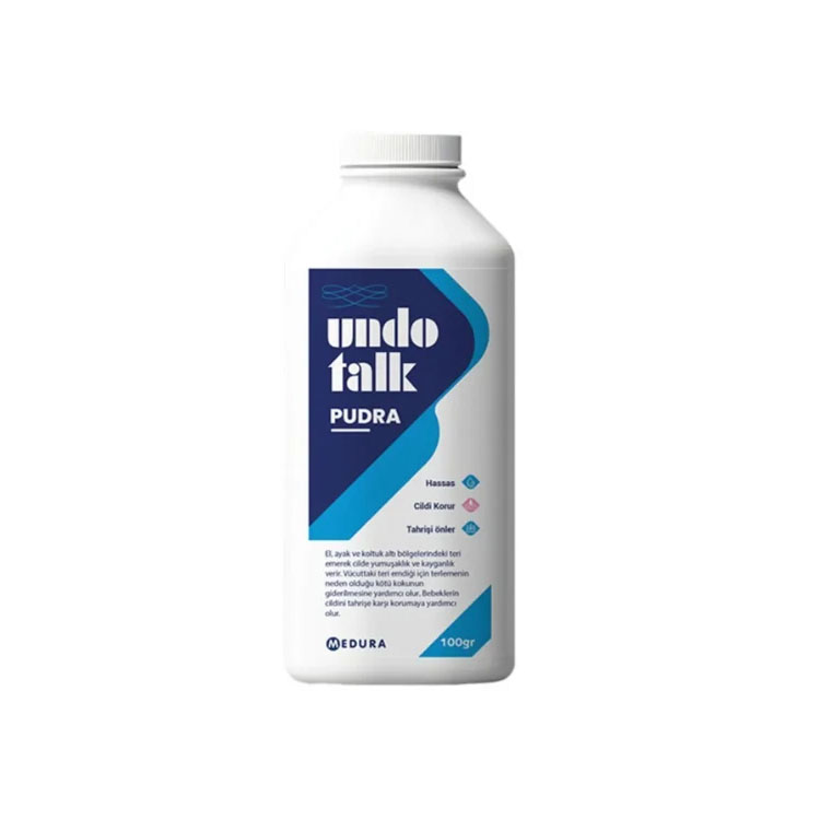 Undo Talk Pudra 100 gr