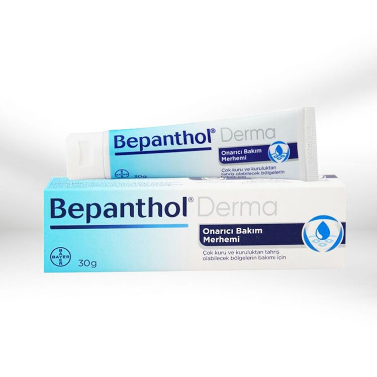 BEPANTHOL DERMA ONARICI BAKIM