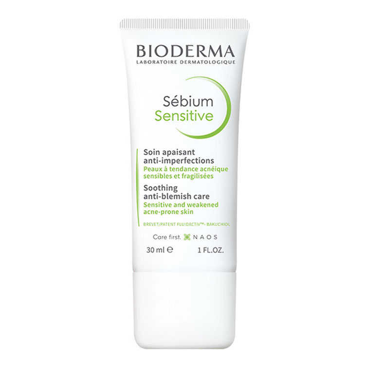 Bioderma Sebium Sensitive Krem – 30 ml