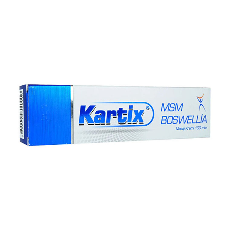 Kartix Krem 100 ml