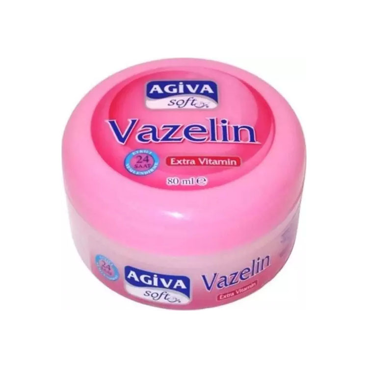 Agiva Vazelin 80 ml