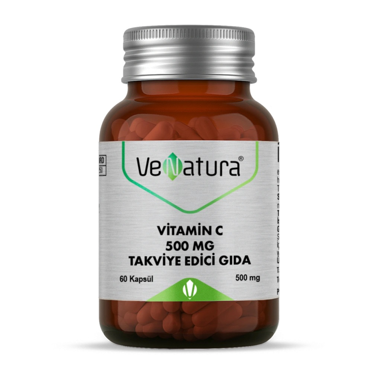 Bağışıklığın İçin Vitamin C