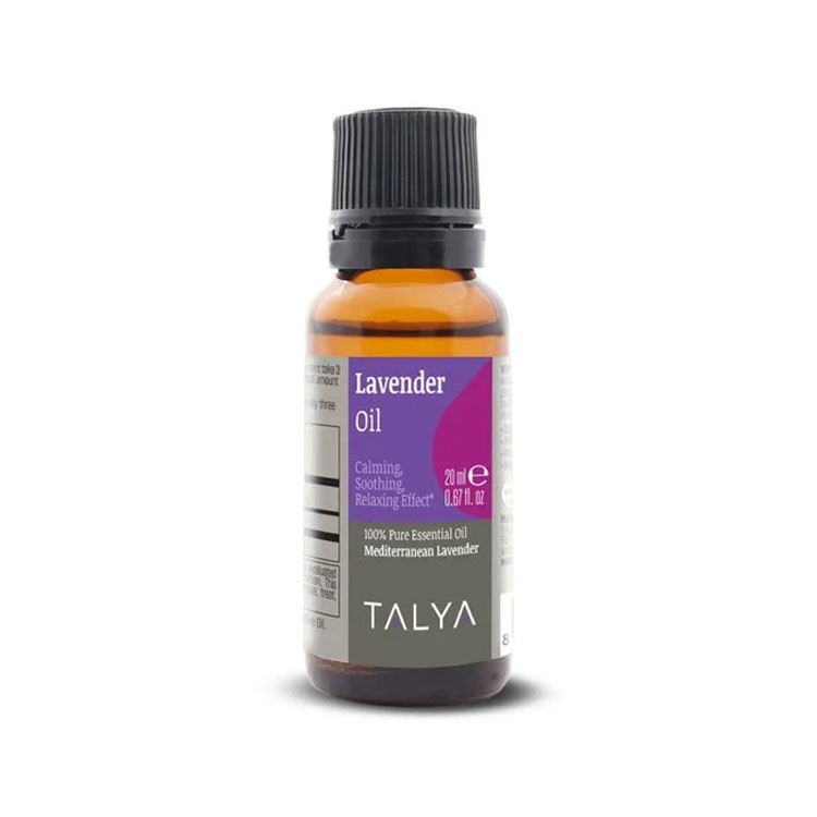 Talya Lavanta Yağı – 20 cc