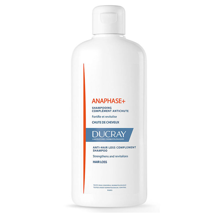 Ducray Anaphase+ Saç Dökülmesi Karşıtı Şampuan 400 ml